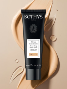 Best Selling: Smoothing Tinted Serum - Foundation - Ficelle