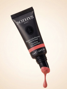 Best Selling: Beautifying Lip & Cheek Balm - 10 bois de rose