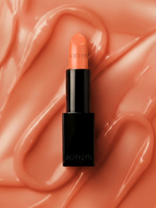 Best Selling: Rouge Doux - Sheer Lipstick - 137 orange daumesnil