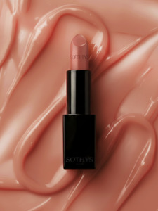 Best Selling: Rouge Doux - Sheer Lipstick - 136 nude batignolles
