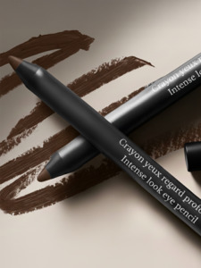Best Selling: Intense Look Eye Pencil - 20 brun (Brown)