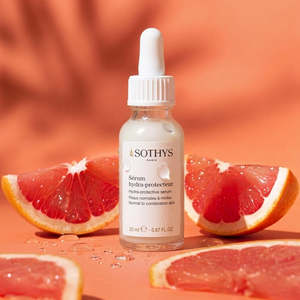 Best Selling: Hydra-protective Serum