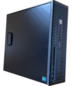 Gaming PC Upgraded HP ProDesk 600 G1