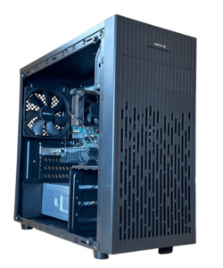 Refurbished Prebuilt Gaming PCs: Affordable i7 Gaming PC