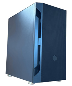 Sleek i7 Gaming PC