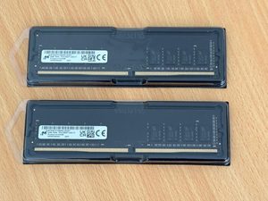 Micron 16GB (2X8GB) DDR4 2400MHz