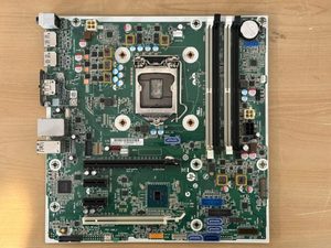 HP EliteDesk 800 G3 Tower Motherboard (912335-001)