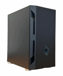 GTX 1050 Ti 4GB, i5 - Gaming PC
