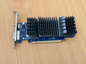 Products: ASUS NVIDIA GeForce GT 1030 2GB GDDR5