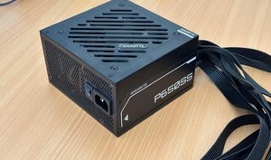 Products: Gigabyte P650SS 650W