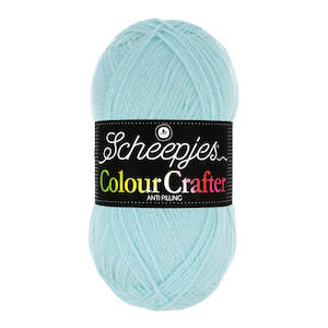 All Yarn: Scheepjes Colour Crafter - Urk