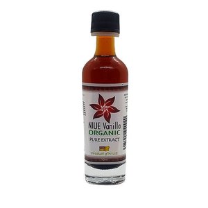Pure Vanilla Extract 50ml
