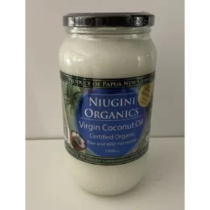 Products: Organic Virgin Coconut Oil Spout Pouch – 300ml