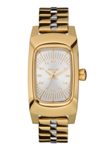 Frankie - Starburst / Gold / Silver