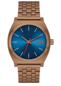 Time Teller - Desert Gold / Arles Blue