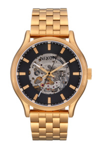 Spectra - Black / Gold
