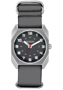 Top Rated Gifts For Him: Scout - Silver / Charcoal
