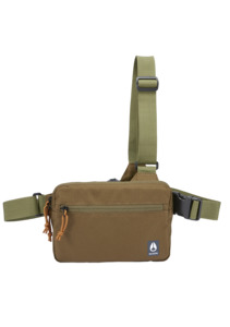Gifts For Him Under 100: Bandit Bag - Dark Olive