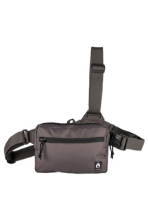 Bandit Bag - Charcoal