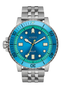 Stinger 44 - Silver / Byron Blue / Green