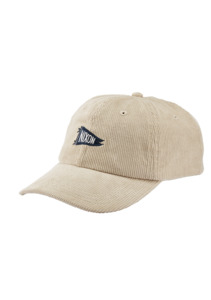 Harvey Strapback - Unbleached
