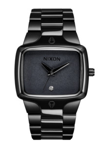 New Arrivals: Player - Super Black