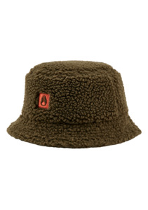 Babs Bucket - Olive
