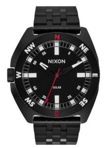 Oco 44 - Black / Black
