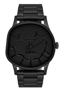 Nirvana Sentry Wobble - Vanta Nirvana Smiley