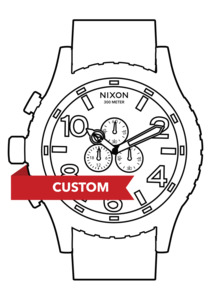 51-30 Chrono - Custom Build