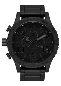 51-30 Chrono Friday the 13th Edition - Vanta 6 o'clock