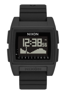Base Tide Pro - Black