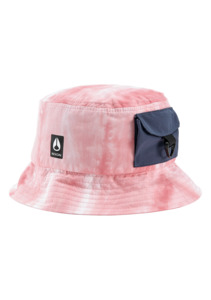 Trifle Bucket - Pale Pink
