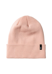 District Beanie - Pale Pink