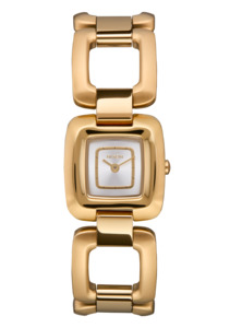Womens Watches: Sisi - All Gold / Silver