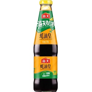 Products: NJK生活達人 線上購物中心 海天 蚝油皇705g,海天 蠔油皇705g,Haday Oyster Sauce 705g 全紐最大華人線上購物中心 New Zealand