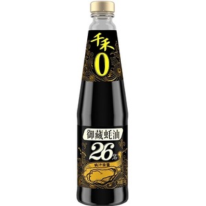 Products: NJK生活達人 線上購物中心 千禾 御藏蚝油26%蚝汁含量550g,千禾 御藏蠔油26%蠔汁含量550g,Qianhe Oyster Sauce 26% 550g 全紐最大華人線上購物中心 New Zealand