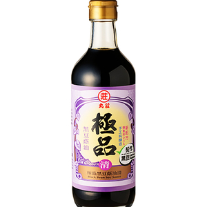 Products: NJK生活達人 線上購物中心 丸庄 极品黑豆阴油清450ml,丸莊 極品黑豆陰油清450ml,Wuan Chuang Premium Black Bean Soy Sauce 450ml 全紐最大華人線上購物中心 New Zealand