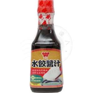 Products: NJK生活達人 線上購物中心 味全 水饺酱汁230g WC Dumpling Sauce 230g,味全 水餃醬汁230g WC Dumpling Sauce 230g,WC Dumpling Sauce 230g 全紐最大華人線上購物中心 New Zealand