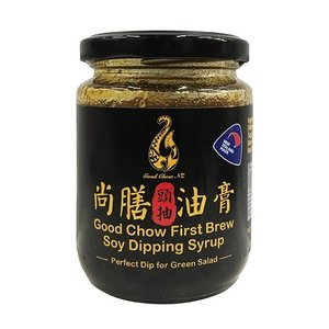 Products: NJK生活達人 線上購物中心 尚膳 头抽油膏200g Good Chow First Brew Soy Dipping Syrup 200g,尚膳 頭抽油膏200g Good Chow First Brew Soy Dipping Syrup 200g,Good Chow First Brew Soy Dipping Syrup 200g 全紐最大華人線上購物中心 New