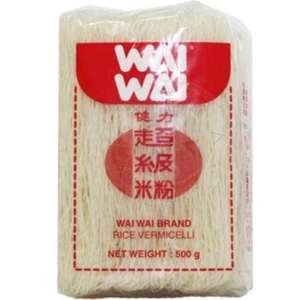 Products: NJK生活達人 線上購物中心 威威 健力米粉500g WW Rice Vermicelli 500g,WW Rice Vermicelli 500g 全紐最大華人線上購物中心 New Zealand