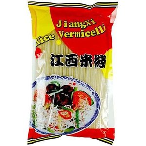 Products: NJK生活達人 線上購物中心 Check牌 江西米线400g,Check牌 江西米線400g,Check Vermicelli 400g 全紐最大華人線上購物中心 New Zealand