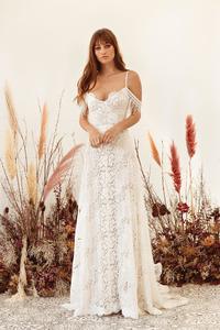 Favourites: Marcella