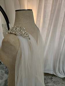 Veils: Cape Veil