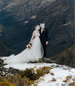 Pre Owned Gowns: Juli Bridal - Zi Gown