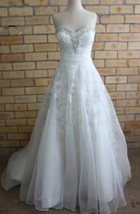 Pre Owned Gowns: Symphony of Venus