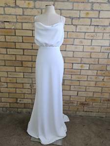 Pre Owned Gowns: Miss Chloe - Skylar Gown