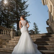 Sample Sale: Zavana - ZB111-1Z (Sleeveless)