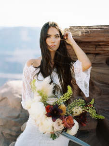Sample Sale: Wilderly