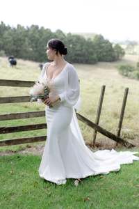 Sample Sale: Savannah
